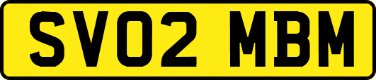 SV02MBM