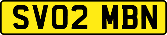 SV02MBN