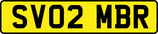 SV02MBR