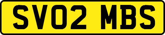 SV02MBS