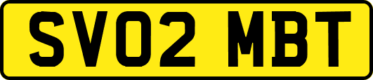 SV02MBT