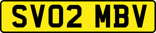 SV02MBV