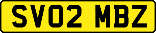 SV02MBZ