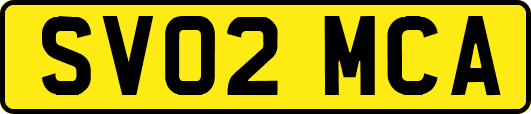 SV02MCA
