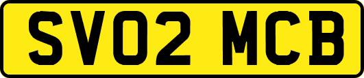 SV02MCB
