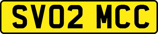SV02MCC