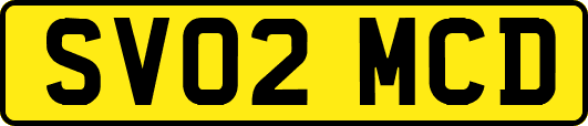 SV02MCD