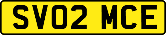 SV02MCE