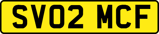 SV02MCF