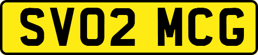 SV02MCG