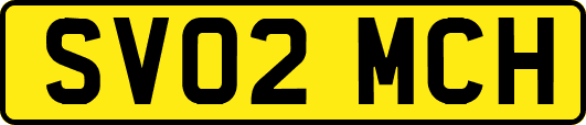 SV02MCH