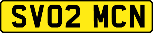 SV02MCN