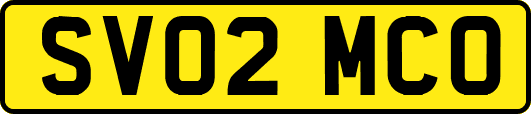 SV02MCO