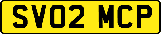 SV02MCP