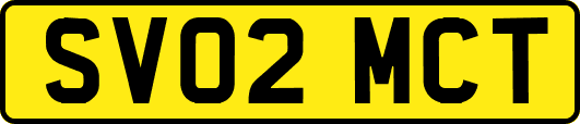 SV02MCT