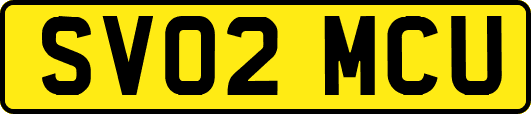 SV02MCU