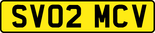 SV02MCV