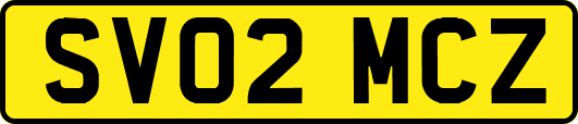 SV02MCZ