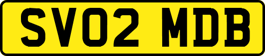 SV02MDB
