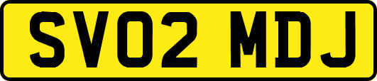 SV02MDJ