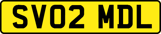 SV02MDL