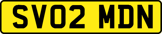 SV02MDN