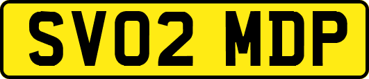 SV02MDP