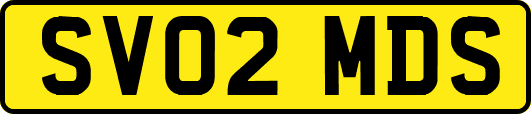SV02MDS