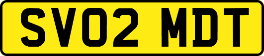 SV02MDT