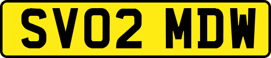 SV02MDW