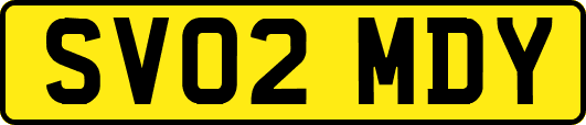 SV02MDY