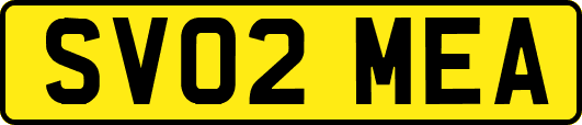 SV02MEA