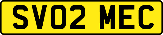 SV02MEC