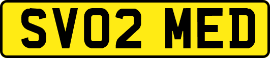 SV02MED