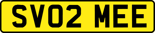 SV02MEE
