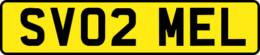 SV02MEL
