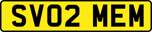SV02MEM