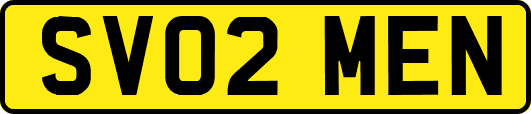 SV02MEN
