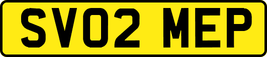 SV02MEP
