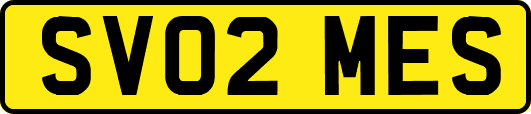 SV02MES