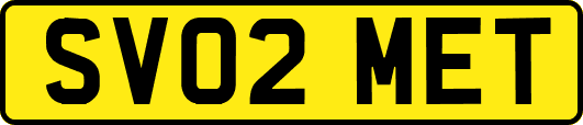 SV02MET