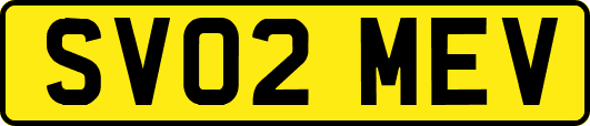 SV02MEV