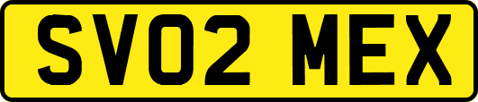 SV02MEX