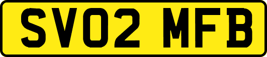 SV02MFB