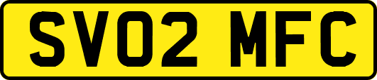 SV02MFC
