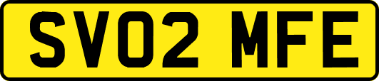 SV02MFE