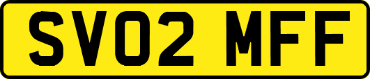 SV02MFF