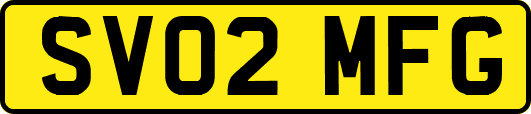 SV02MFG