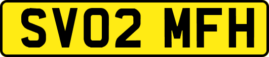 SV02MFH