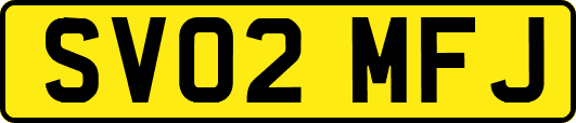 SV02MFJ